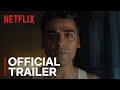 Operation Finale | Official Trailer [HD] | Netflix