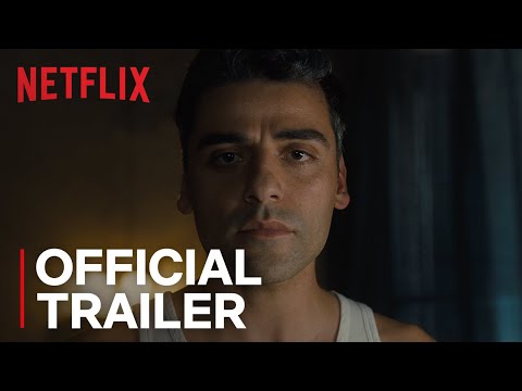 Operation Finale (2018) Official Trailer