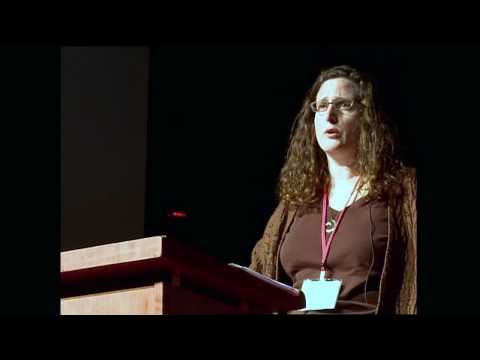 TEDxNYED - Amy Bruckman - 03/06/10