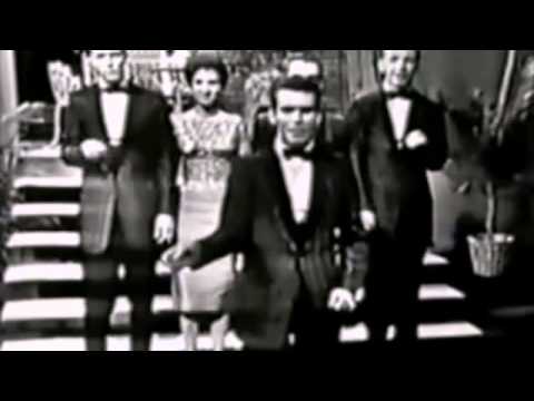 *The Skyliners* -  It Happened Today