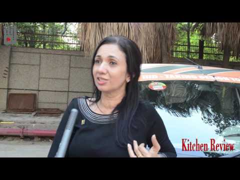 Jabeen Zacharias, Hon. Secretary, IIID