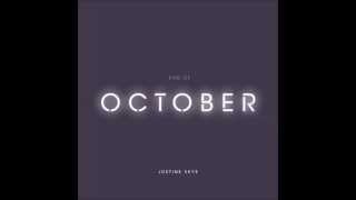 Justine Skye - End Of October