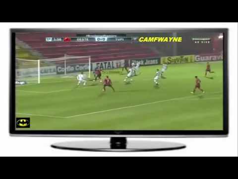 Oeste-0X0-Tupi Melhores Momentos Brasileirão Série B 2016 EM HD