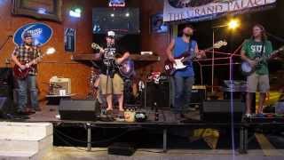 DunVille - &quot;Ten Miles Deep&quot; by Randy Rogers Band