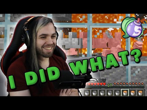 Sillintor DID WHAT?! - Best of March 2020