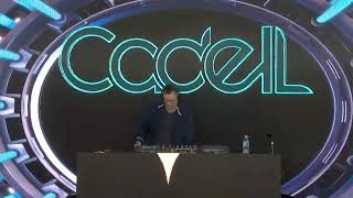 Download lagu Cadel live @ Decadence Christmas 2021 mp3