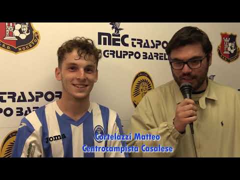 5° TORNEO JUNIORES  EMILIAGOL - CASALESE - VIAROLESE 1-1