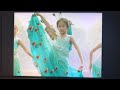Sesame Street Global Grover Peacock Dance