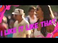 Pete Rodriguez - I Like It Like That (Official Music Video)