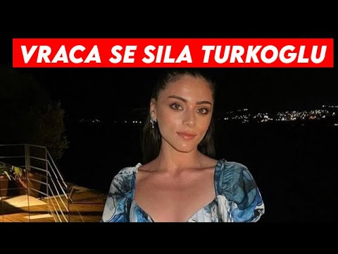 POTVRĐENO - Vraca se Sila Turkoglu - Glumit ce sa OVIM LEPOTANOM