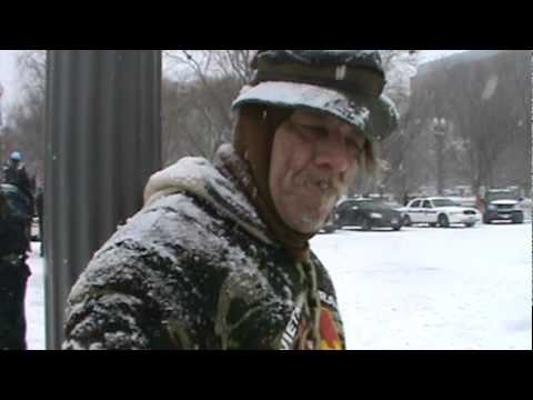 Bill Watermelon Slim Homans