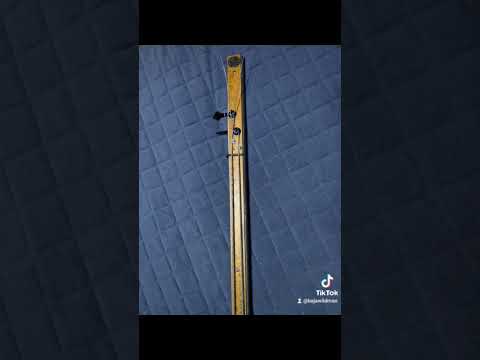 Steampunk 2-string Bass