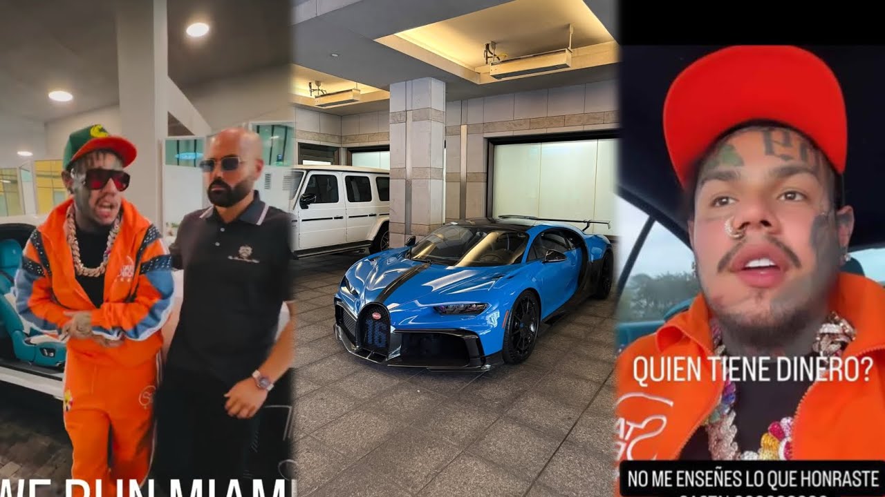 YouTube thumbnail