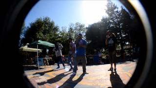 &quot;That&#39;s When Ya Lost&quot; | Performance | Souls Of Mischief