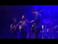 BEAR'S DEN - Sophie (Accustic) - @Stollwerk ...