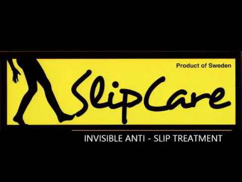 Anti Skid Treatment Services