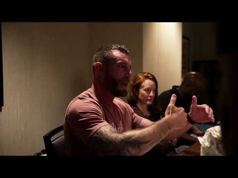 Matt Giordano — CrossFit Newtown Testimonial