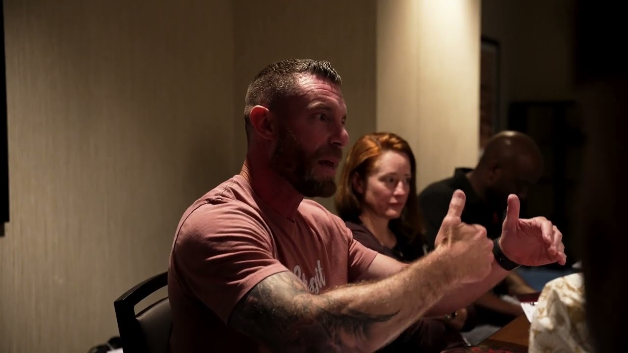 Matt Giordano - CrossFit Newtown Testimonial