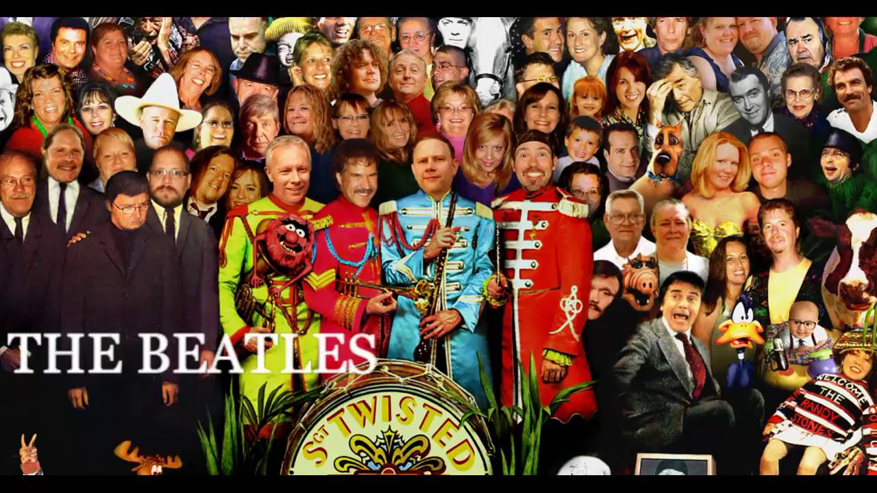 Promotional video thumbnail 2 for Twisted Gold Band