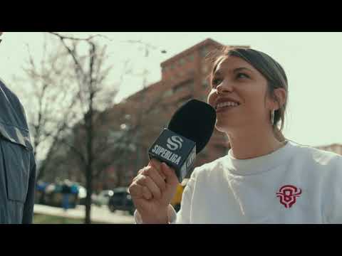 BISONS ECLUB VS GIANTS | Previa J16 #SuperligaLoL