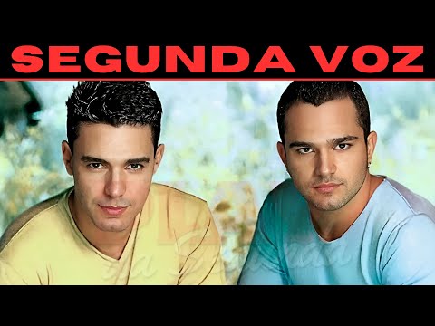 Tarde Demais - Zezé Di Camargo e Luciano (Segunda Voz) 2000
