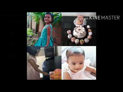 Hajara mol Birthday Video