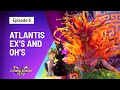 Atlantis' ‘Ex’s & Oh’s’ Performance - Season 3 | The Masked Singer Australia | Channel 10