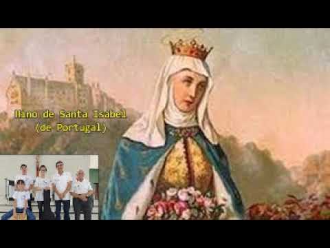 Himno De Santa Isabel - Piedras Vivas