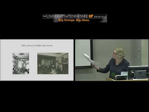 Penny Sparke _ UT School of Interior Architecture