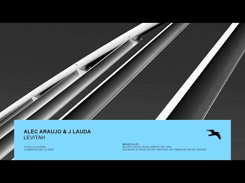 ALEC ARAUJO & J LAUDA Levitah