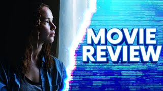Causeway - Movie Review