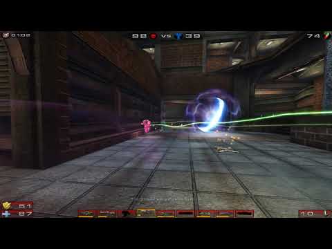 ut2004 2on2 - december 2019 part 2