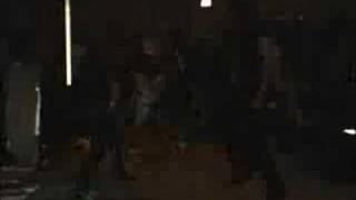 Oh Sleeper, The Siren's Song