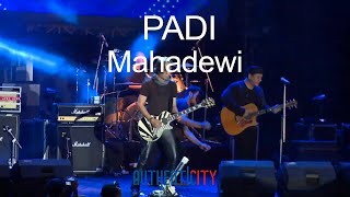 Download lagu PADI - Mahadewi mp3