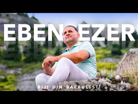 Biji din Barbulesti - 𝐄𝐁𝐄𝐍-𝐄𝐙𝐄𝐑 [ Official Video ] 2025