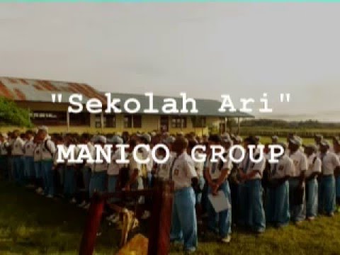Manico Group - Sekolah Ari