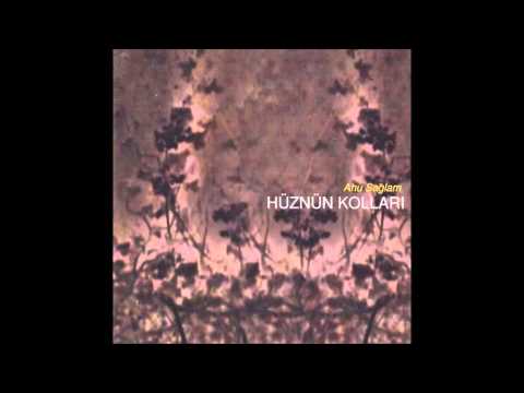 Ahu Sağlam 'Hüznün Kolları'