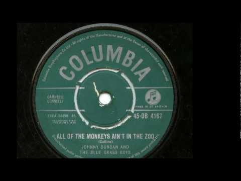 Video thumbnail for All Of The Monkeys Ain’t In The Zoo
