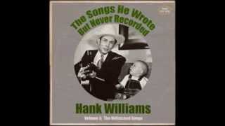 Hank Williams Jr. -  I Just Didn&#39;t Have The Heart To Say Goodbye