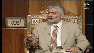 لمسات بيانية ( 025 ) [ لتركبن طبقا عن طبق ] [ نطق الجيم ] [ إِنَّكَ لرسول الله ] [  أَرْجِهْ وأخاه ] image