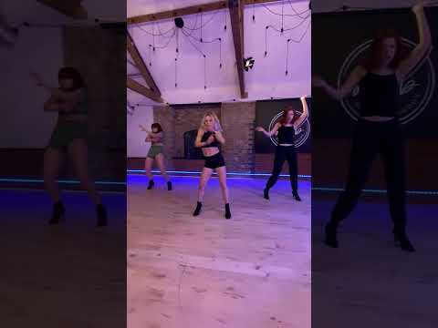 Marie Sheehy - Heels - COVER CLASS 13/04/23