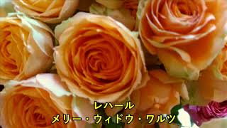 Download lagu メリー・ウィドウ・ワルツ WALTZ from 'The merry widow' mp3 Download lagu メリー・ウィドウ・ワルツ WALTZ from 'The merry widow' mp3
