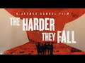 The Harder They Fall - Official Trailer