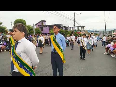 DESFILE CIVICO PASTAZA 2025 - 66 AÑOS DE PROVINCIALIZACIÓN