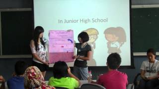 IDEA2013 Renaissance Project - Communication