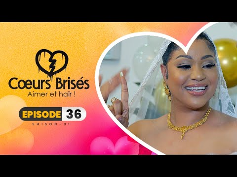 COEURS BRISÉS - Saison 1 - Episode 36 **VOSTFR**