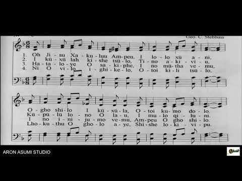 Sumi Church Hymnal - O Toi Kumo Dolo (Till I Become Like Thee) | SBCZ | 2020