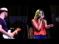 Colbie Caillat - What If 9/25/11 