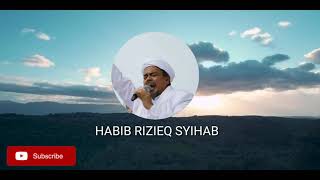 Download lagu RENUNGKAN!!! Ceramah Sedih Habib Rizieq Syihab, Jangan Takut Mati mp3