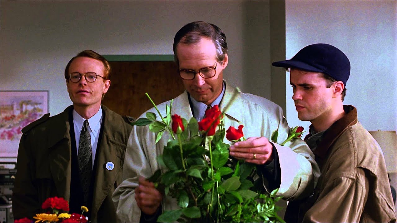 Miniature de la vidéo Clip du film Héros malgré lui